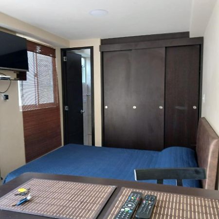 Hermosos Apartaestudios Con Wifi Bogotá Dış mekan fotoğraf