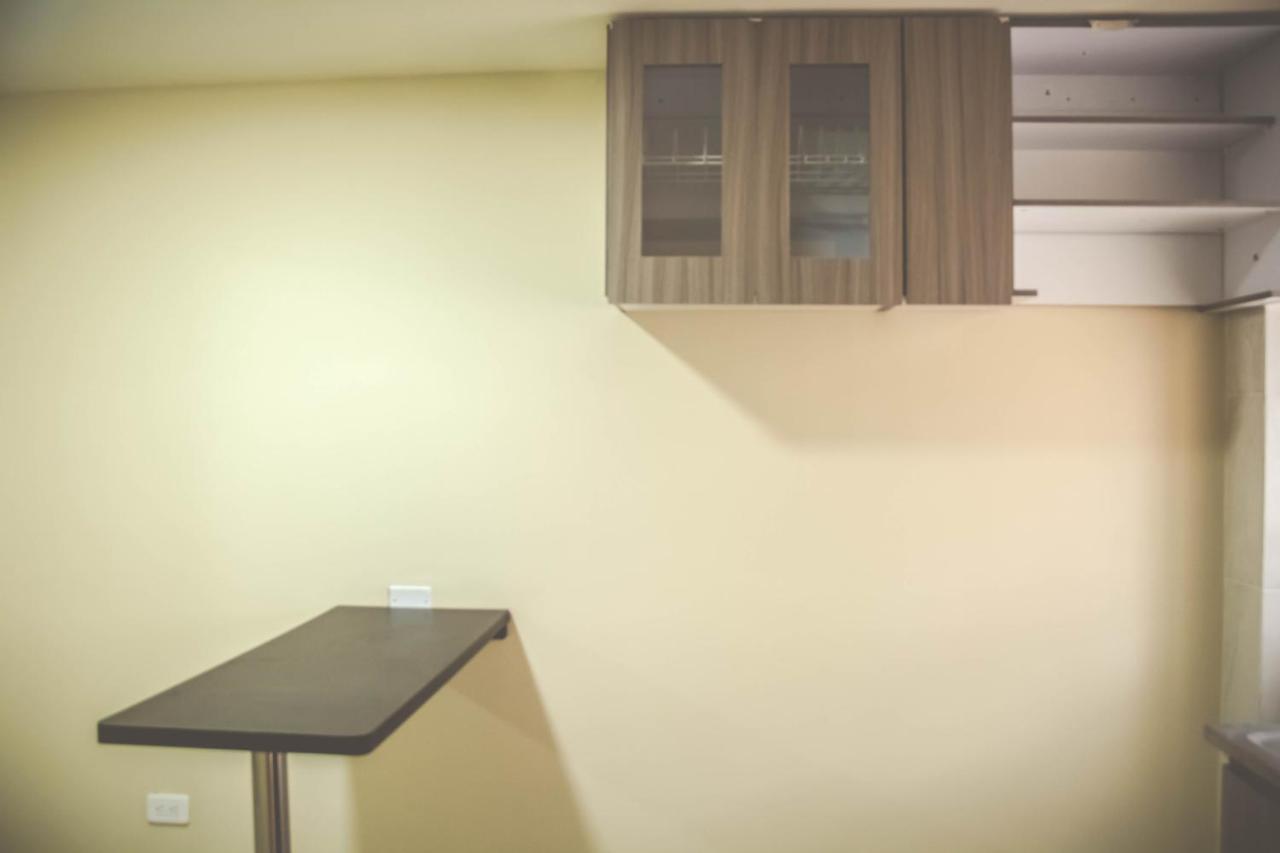 Hermosos Apartaestudios Con Wifi Bogotá Dış mekan fotoğraf