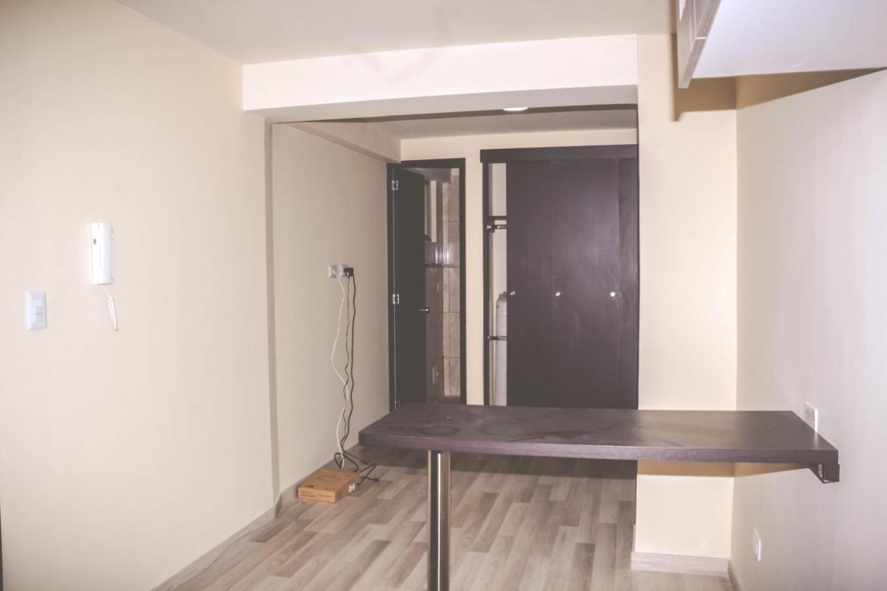 Hermosos Apartaestudios Con Wifi Bogotá Dış mekan fotoğraf