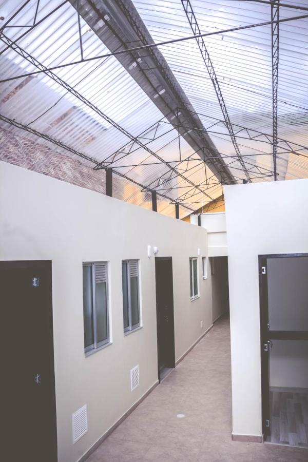 Hermosos Apartaestudios Con Wifi Bogotá Dış mekan fotoğraf