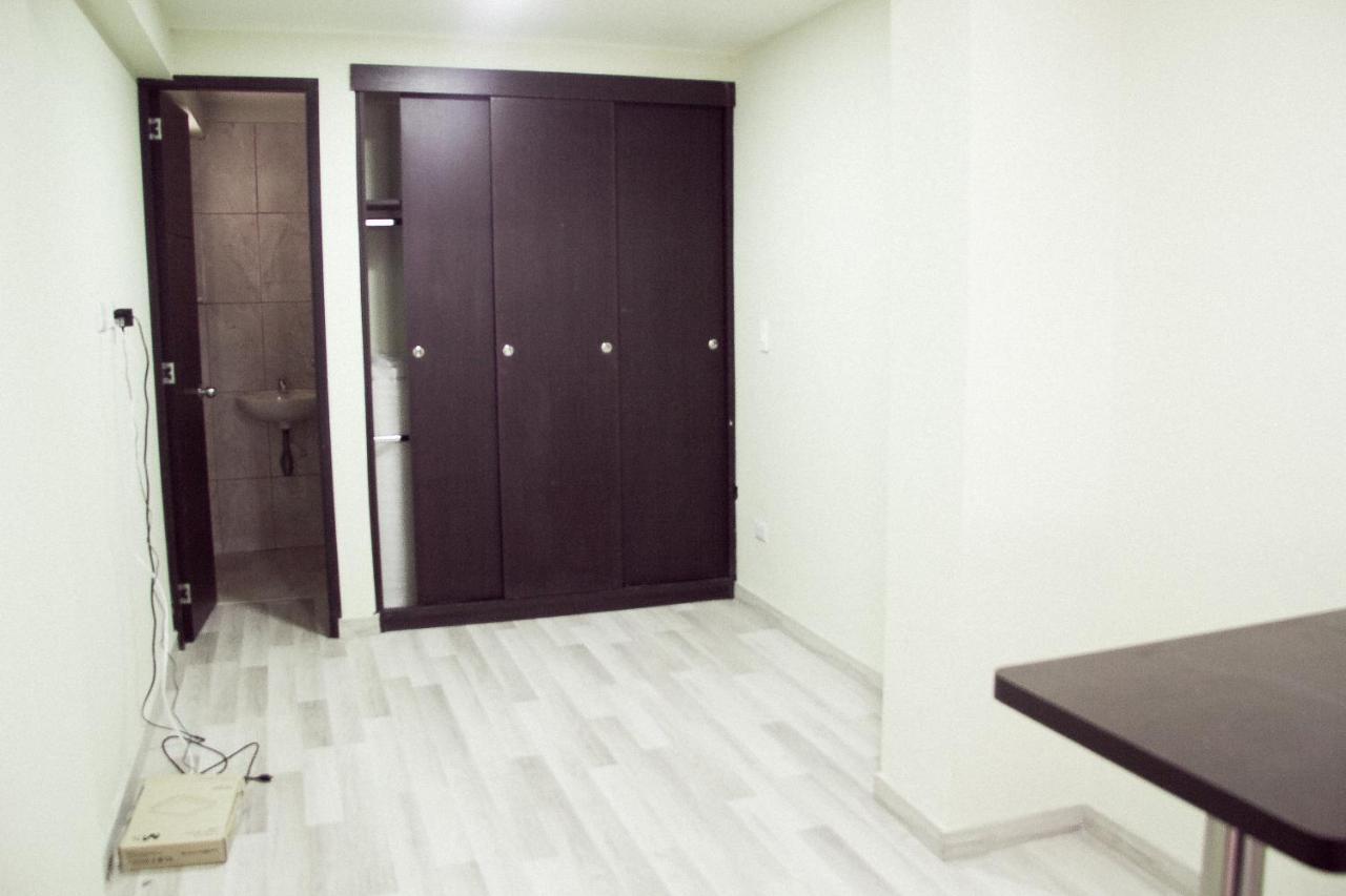 Hermosos Apartaestudios Con Wifi Bogotá Dış mekan fotoğraf