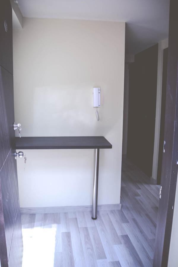 Hermosos Apartaestudios Con Wifi Bogotá Dış mekan fotoğraf
