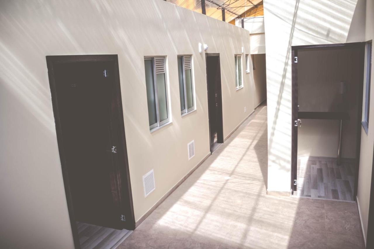 Hermosos Apartaestudios Con Wifi Bogotá Dış mekan fotoğraf