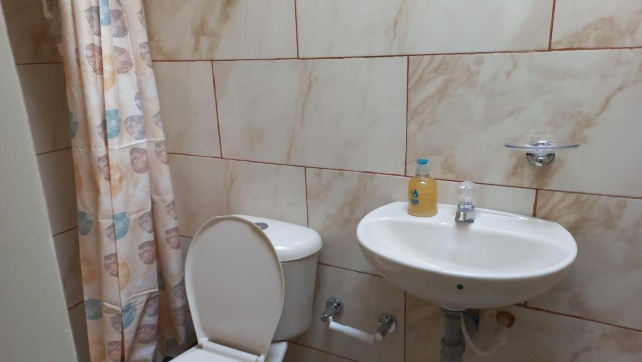 Hermosos Apartaestudios Con Wifi Bogotá Dış mekan fotoğraf