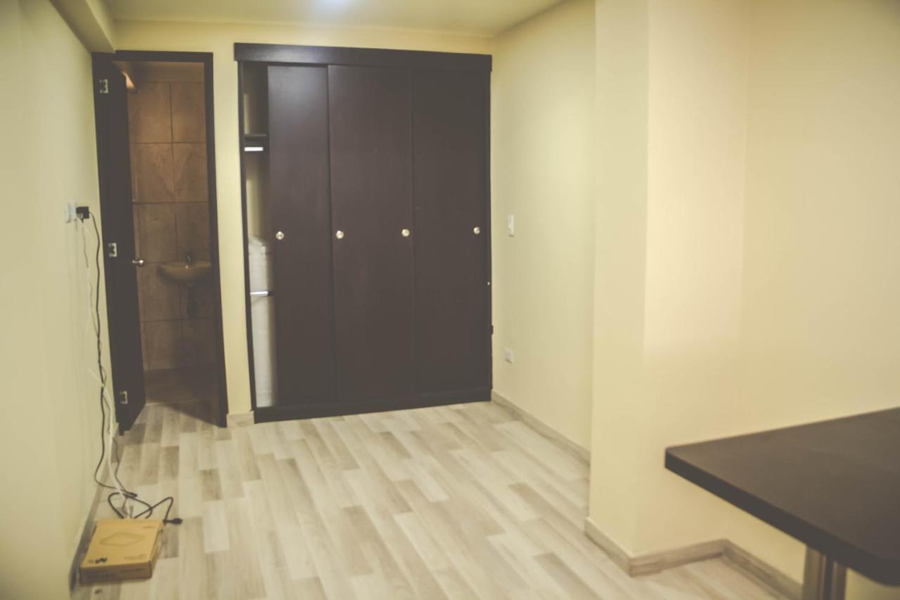 Hermosos Apartaestudios Con Wifi Bogotá Dış mekan fotoğraf