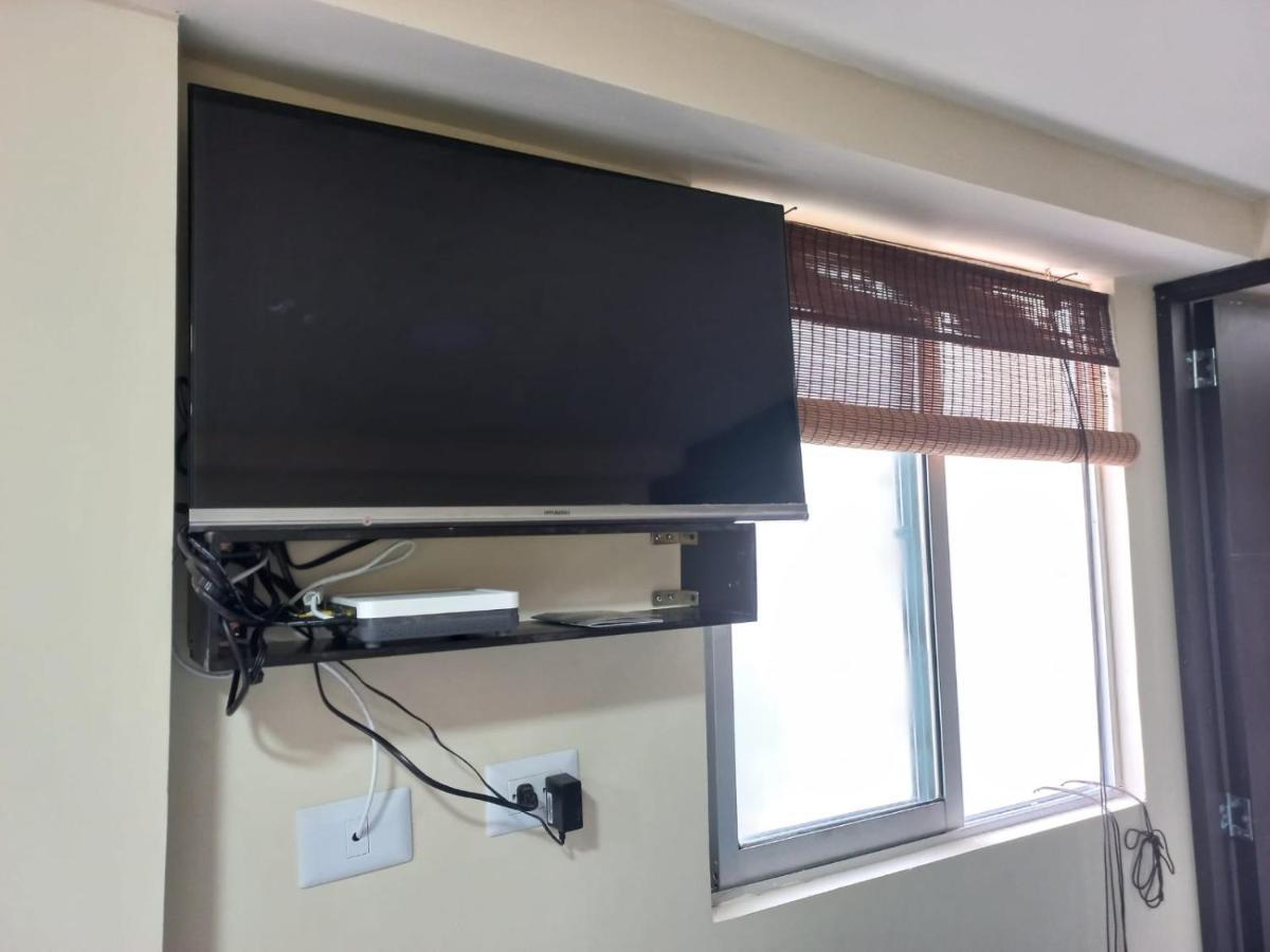 Hermosos Apartaestudios Con Wifi Bogotá Dış mekan fotoğraf