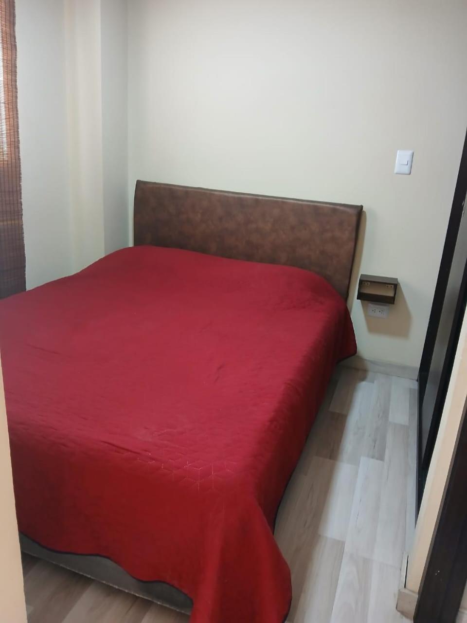 Hermosos Apartaestudios Con Wifi Bogotá Dış mekan fotoğraf