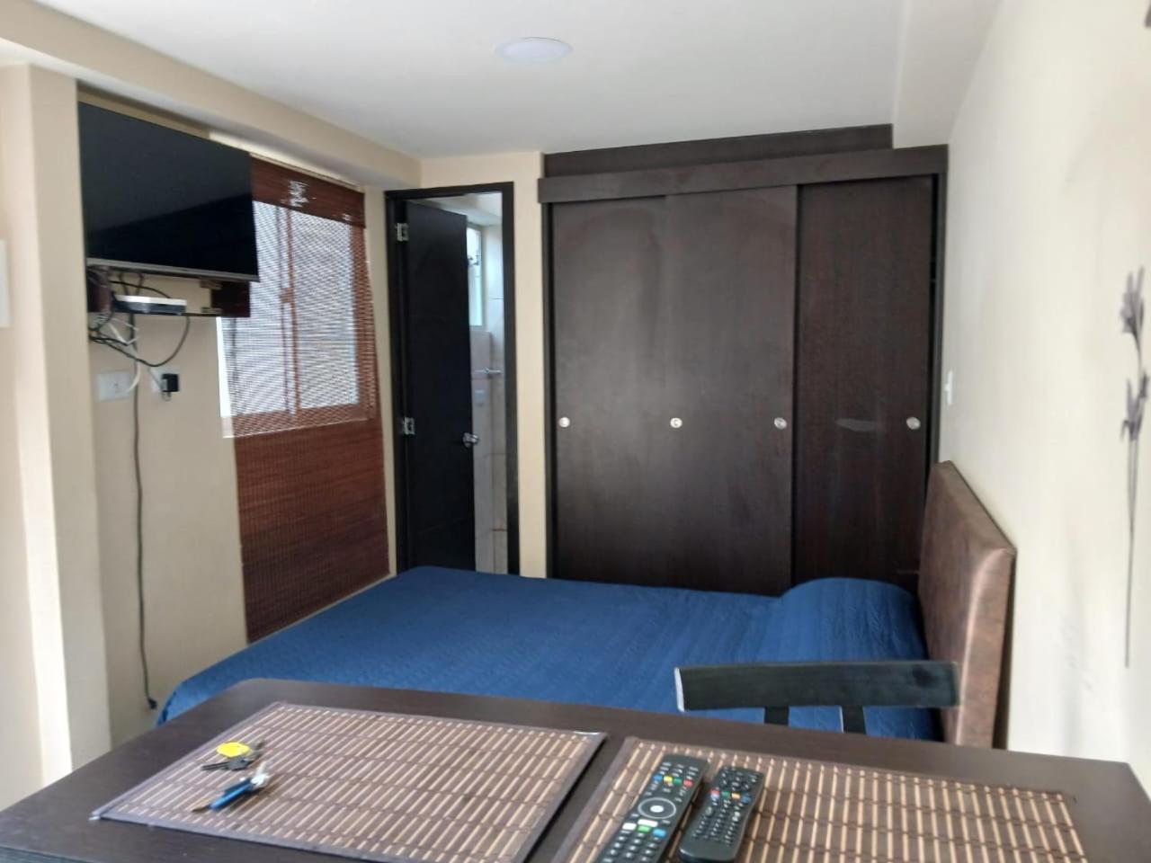 Hermosos Apartaestudios Con Wifi Bogotá Dış mekan fotoğraf