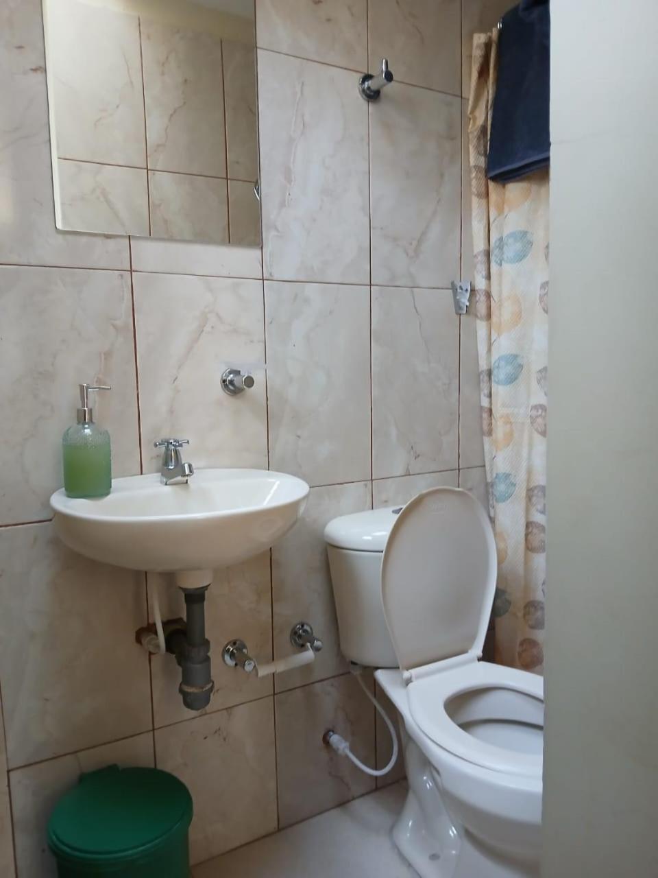 Hermosos Apartaestudios Con Wifi Bogotá Dış mekan fotoğraf